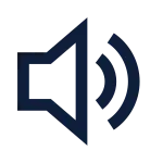 System Notice Line SVG Icon